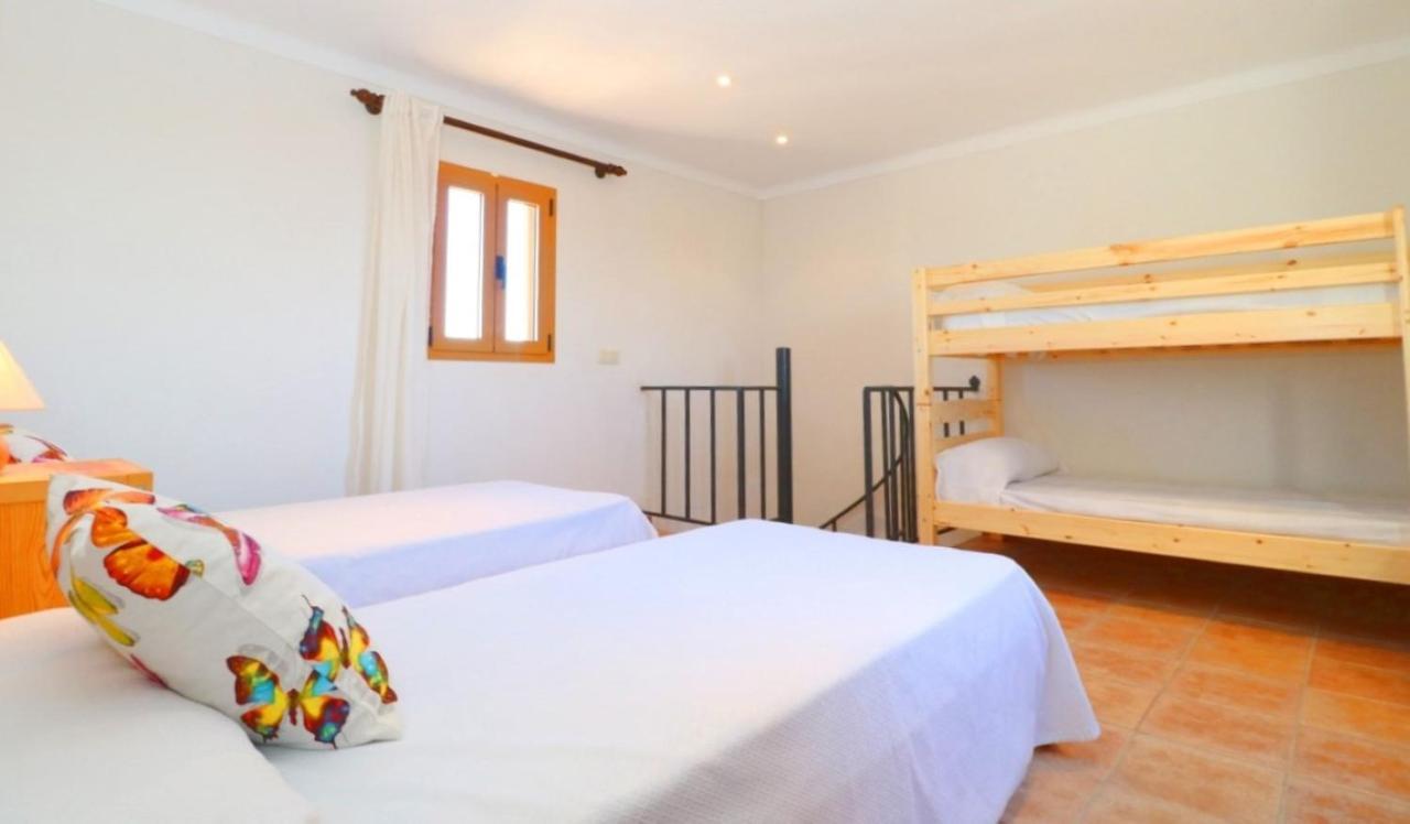 Vakantiehuis 407 Palea Etv7420 By Mallorca Charme *
